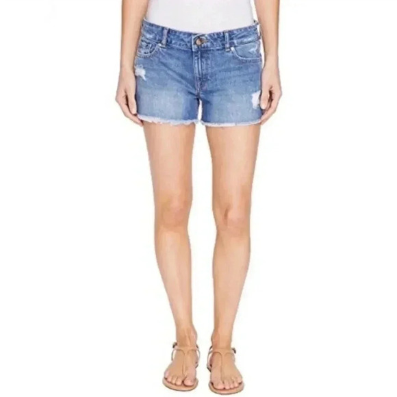 DL1961 Pants - DL1961 Renee shorts size 28